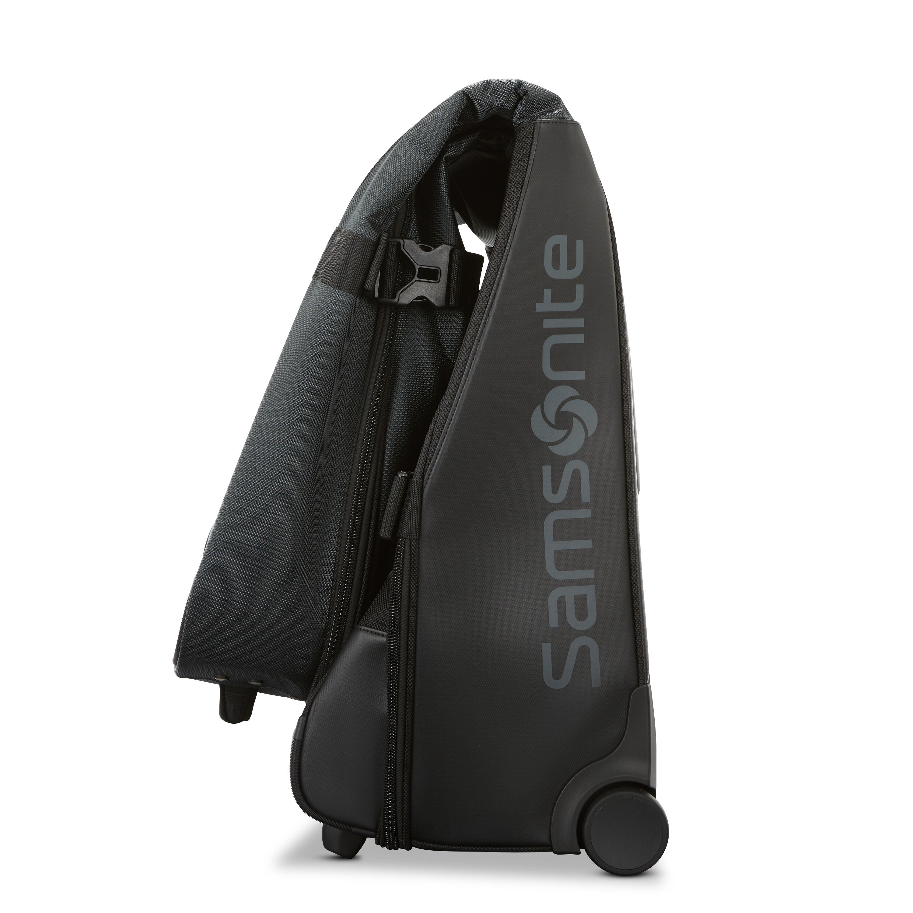 Samsonite Softside Golf Carrier Travel Golf Bag